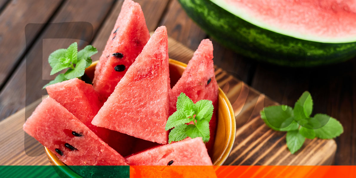 celebrate national watermelon day