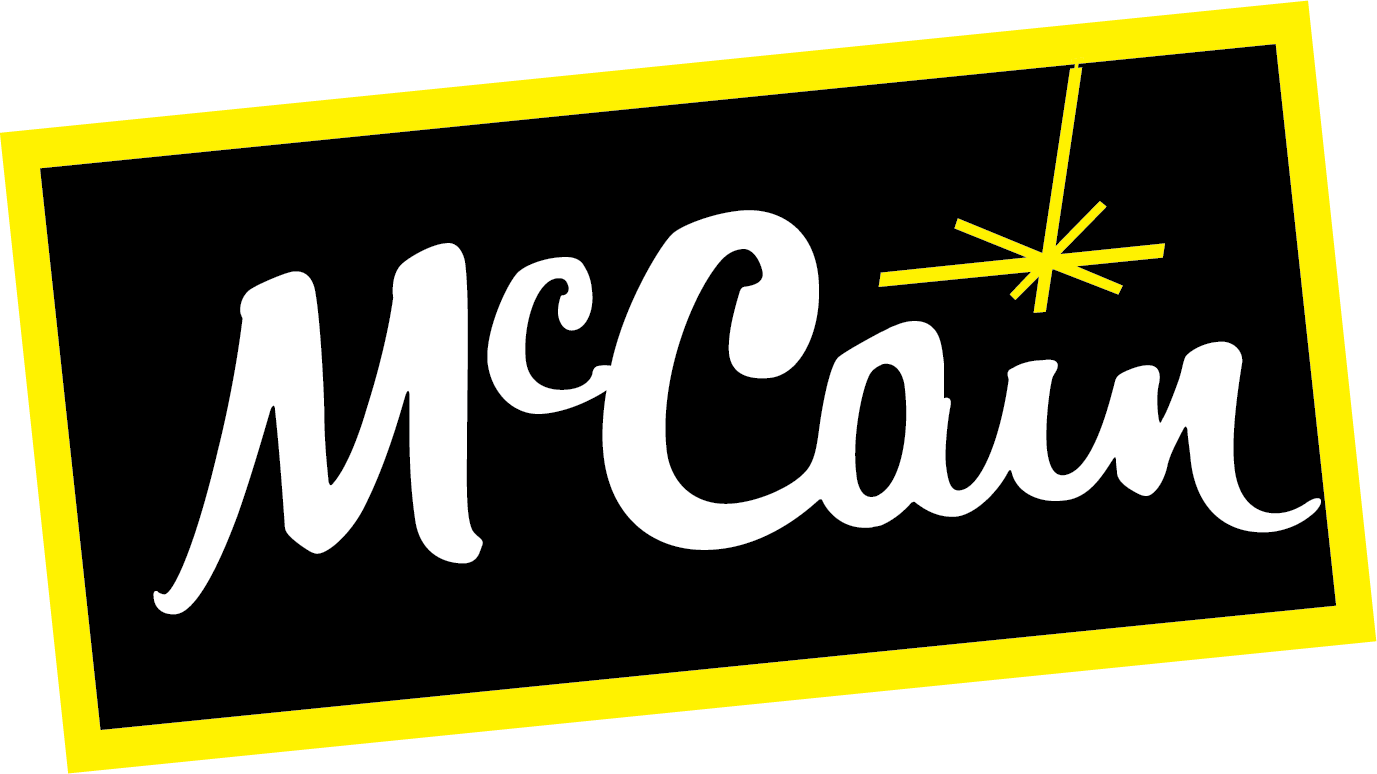 McCain Foods, Inc.