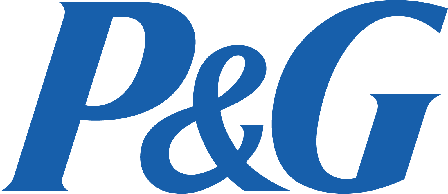 P&G