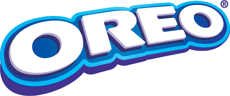 Oreo's Logo