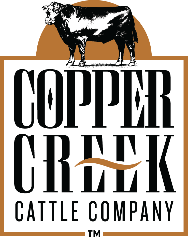 Copper Creek Cattle Company