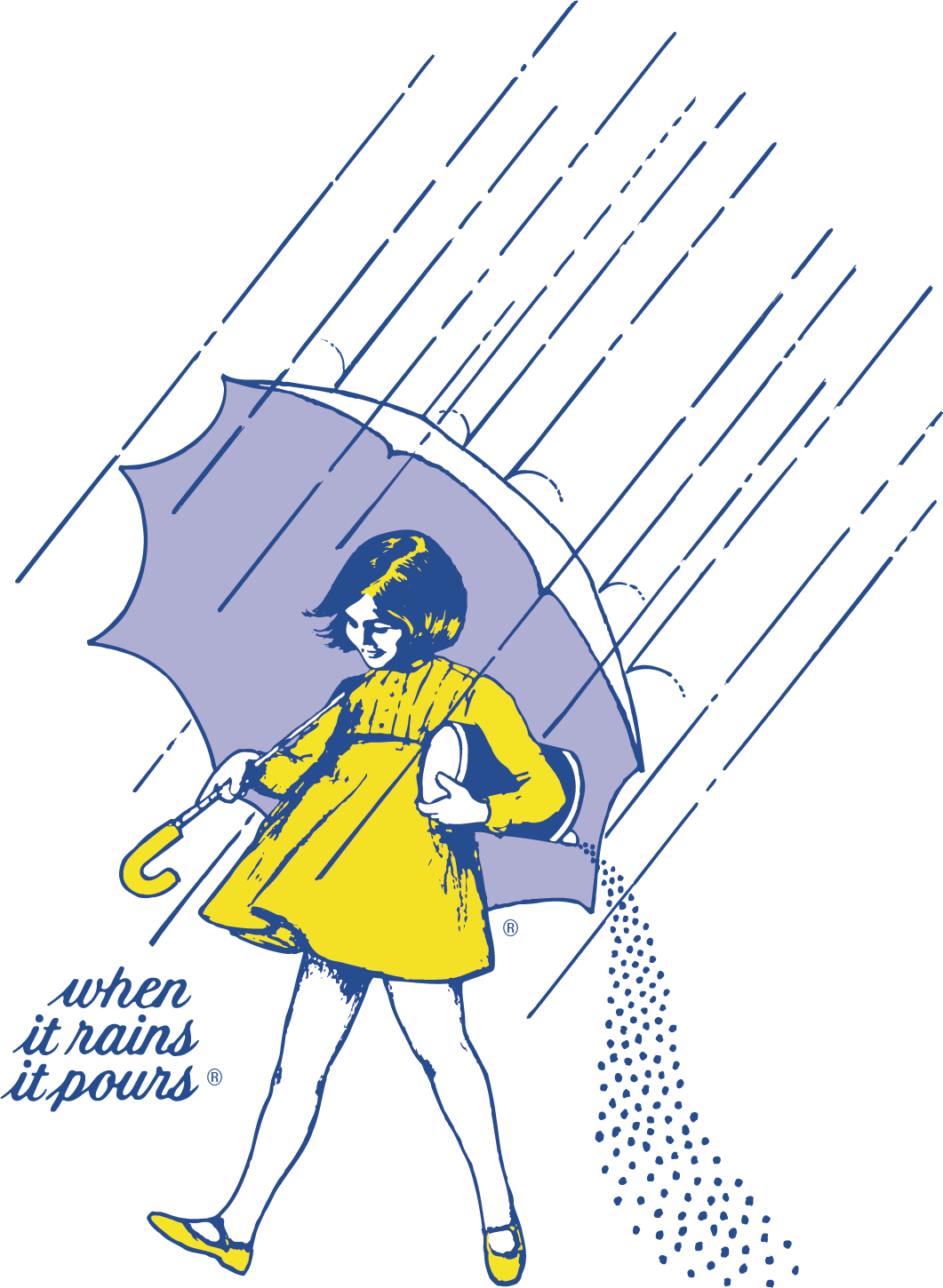 Morton Salt, Inc.