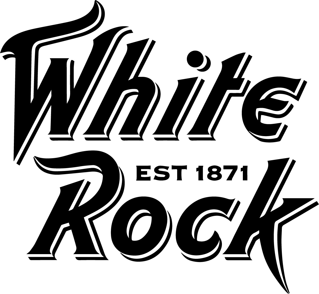 White Rock