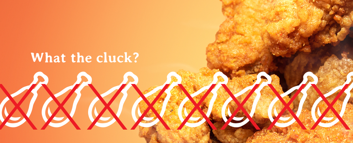 Where is the Chicken? Feesers