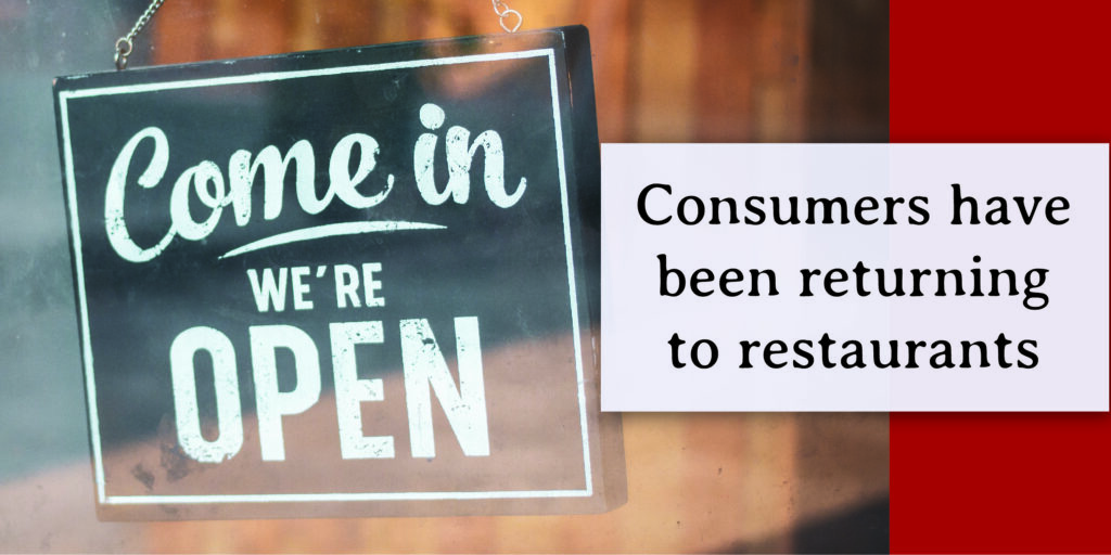 a sign that says come in we 're open