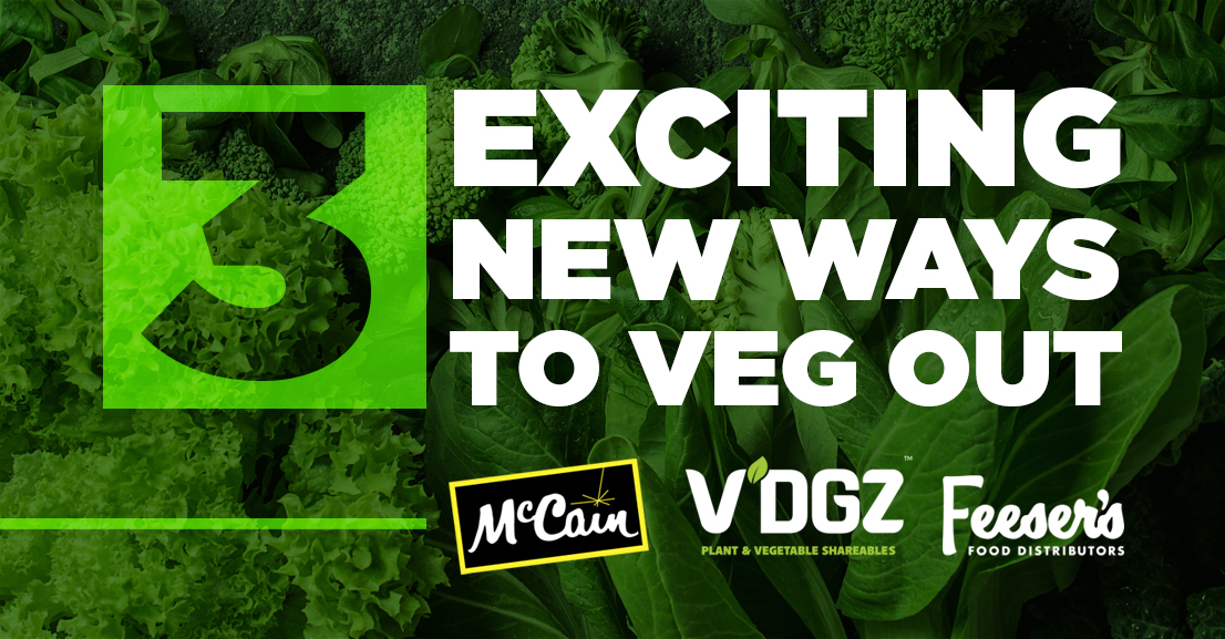 McCain™ Food and Ingredient Catalog Feeser's Supply