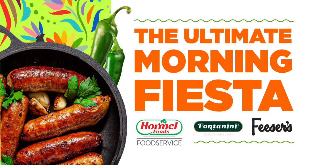Hormel® Foods Feesers