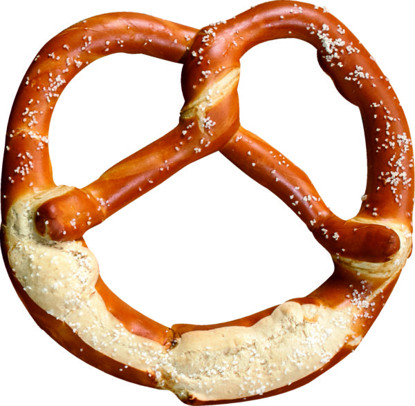 BRAUHAUS BAVA PRETZEL-10OZ/12