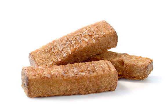 French Toast Sticks, Whole Grain (approx. 140-150 pieces)