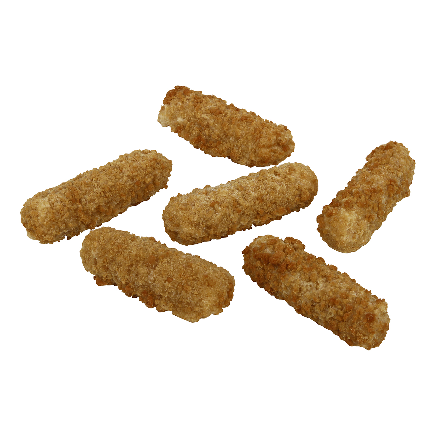 BREADED MOZZARELLA CHEESE STICKS Feesers