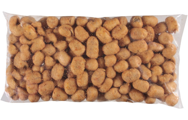 State Fair Whole Grain Mini Turkey Corn Dogs, .67oz