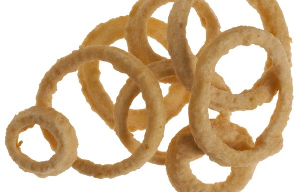 3/8″ BATTERED ONION RINGS