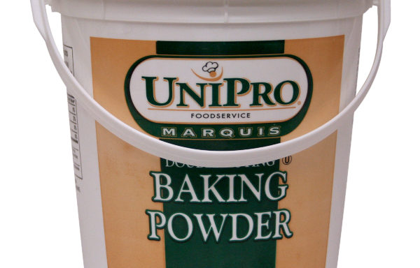 BAKING, POWDER