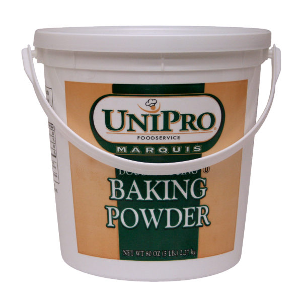 BAKING, POWDER