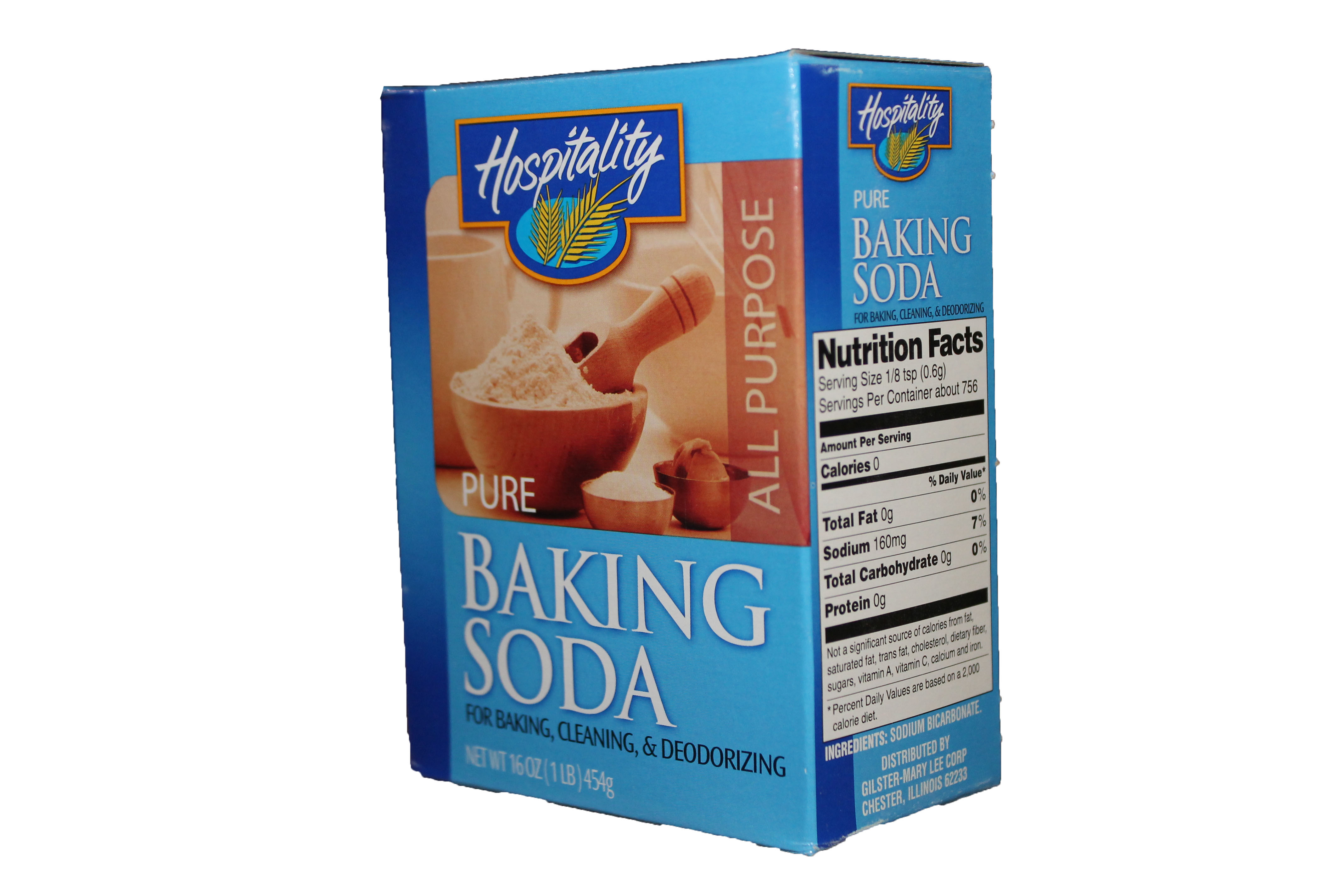 Baking Soda