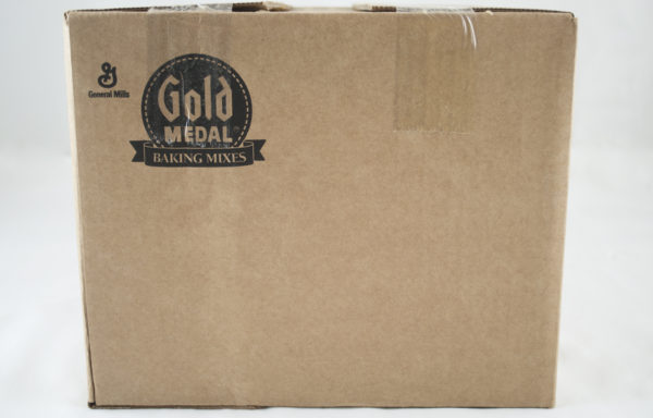 Gold Medal(TM) Mix Lemon Bar 5 lb