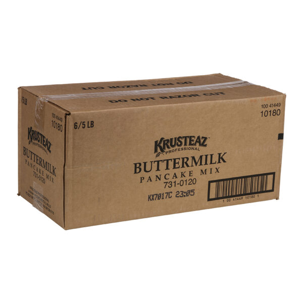 Krusteaz Professional Buttermilk Pancake Mix