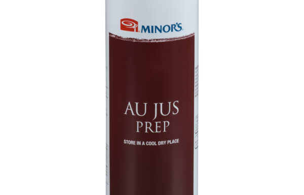 Minor’s Au Jus Prep, 12x1pint