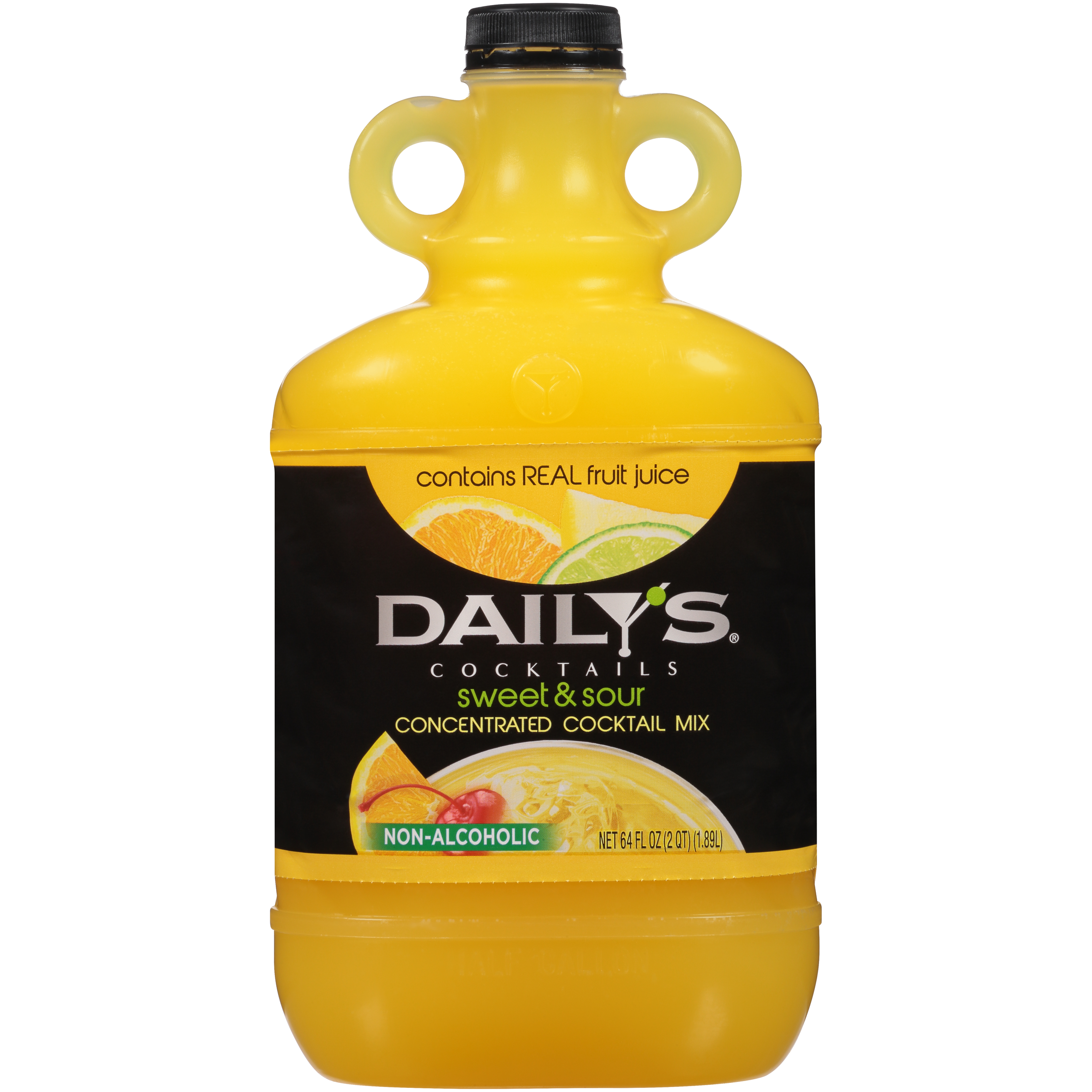 Dailys cocktail clearance