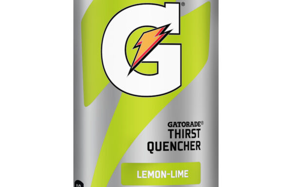 Gatorade Thirst Quencher Lemon Lime 11.6 Fl Oz
