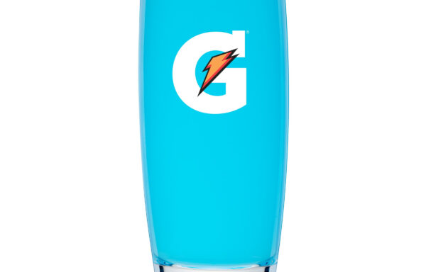 Gatorade Thirst Quencher Cool Blue 20 Fluid Ounce Pl Bot/24