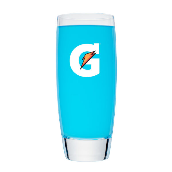 Gatorade Thirst Quencher Cool Blue 20 Fluid Ounce Pl Bot/24