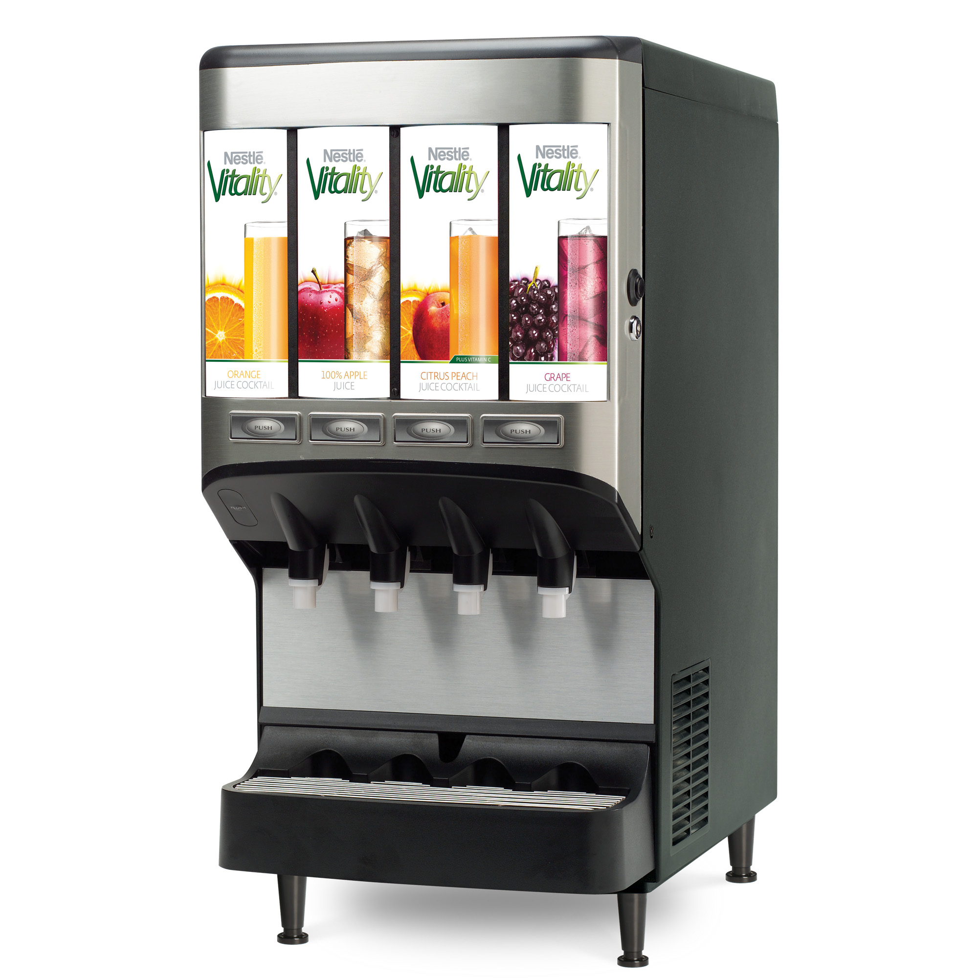 NESTLE VITALITY Cranberry Juice Cocktail Feesers