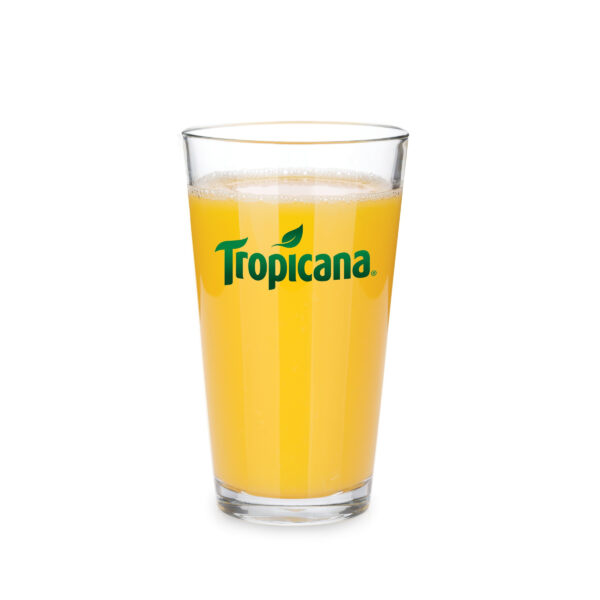 Tropicana Pure Premium 100% Orange Juice Some Pulp 12 Fl Oz