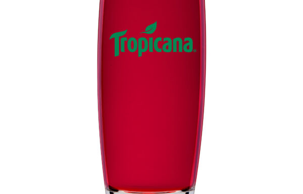 Tropicana Cranberry Juice Beverage 10 Fl Oz 24 Ct