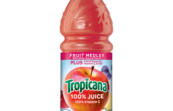 Tropicana Fruit Punch 10 Fluid Ounce/15