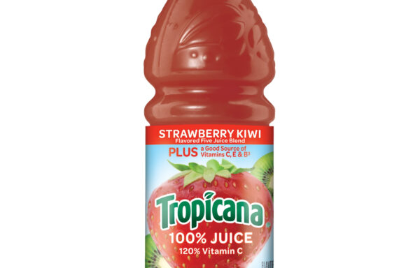 Tropicana Strawberry Kiwi 10 Fluid Ounce/15