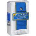 KIKKOMAN 25 LB PANKO UNTOASTED BREAD CRUMBS