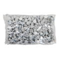 HERSHEY’S Milk Chocolate KISSES Wrapped Bulk, 25 lbs.