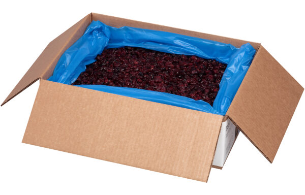03477 10LB SWEETENED DRIED CRANBERRIES