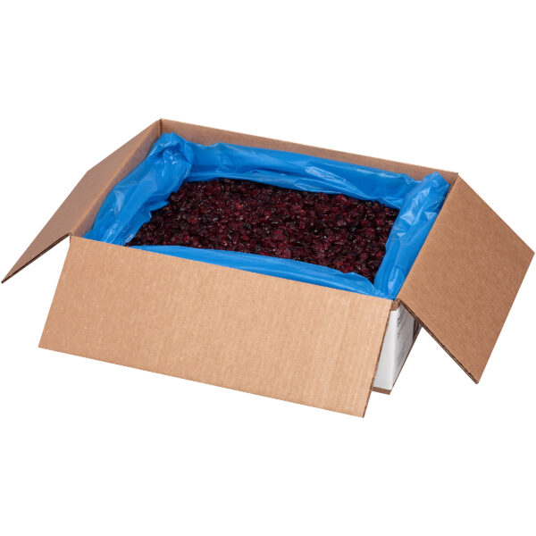 03477 10LB SWEETENED DRIED CRANBERRIES