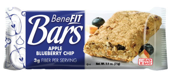 RB BF WG BAR COCOA CHIP 2.5OZ/48CT