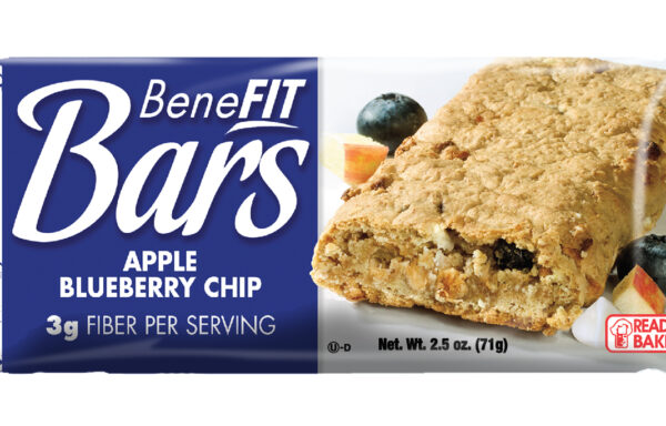 RB BF WG BAR COCOA CHIP 2.5OZ/48CT