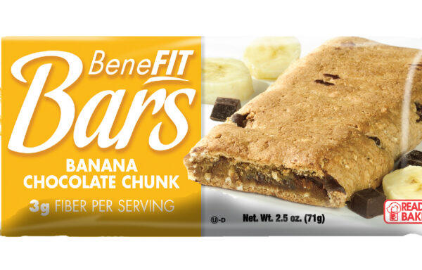 RB BeneFit Bars BAN CHC CK 2.5/48