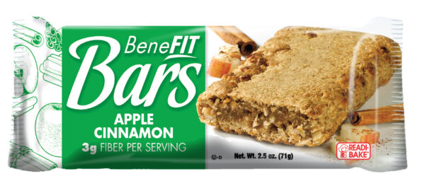 BeneFit Bar Apple 2.5oz/48ct