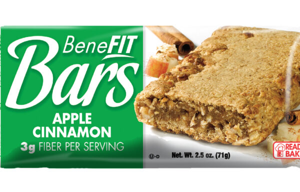 BeneFit Bar Apple 2.5oz/48ct