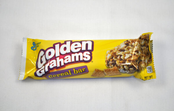 Golden Grahams(TM) Cereal Bars (96 ct) 1.42 oz
