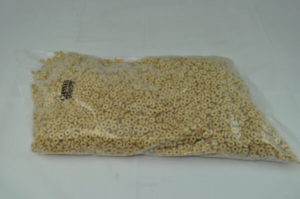 Cheerios(TM) Cereal Bulkpak (4 ct) 29 oz