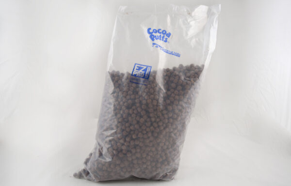 Cocoa Puffs(TM) Cereal Bulkpak 35 oz