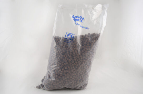 Cocoa Puffs(TM) Cereal Bulkpak 35 oz