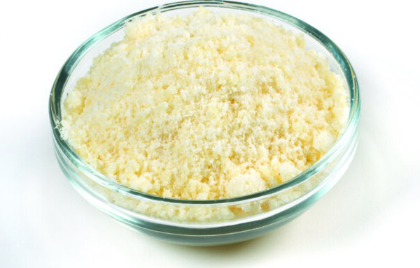 12/1# SHAKER GRATED PARM COA – MOSAIC