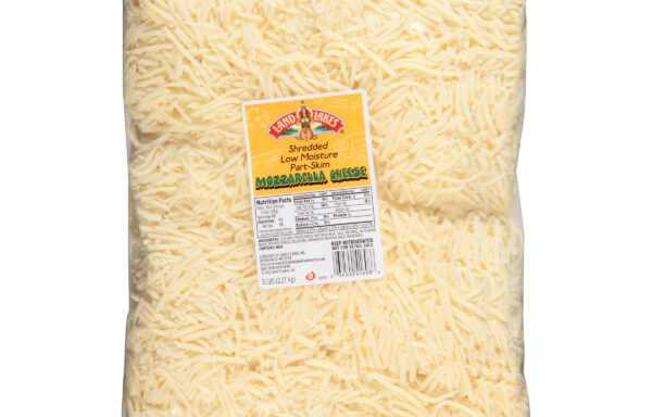 Land O Lakes Shredded Mozzarella Cheese