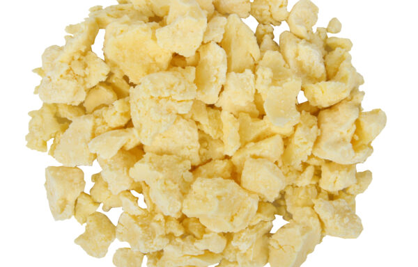 Precooked Scrambled Eggs, Medium Curd, 4/5 lb. Frozen, Bag