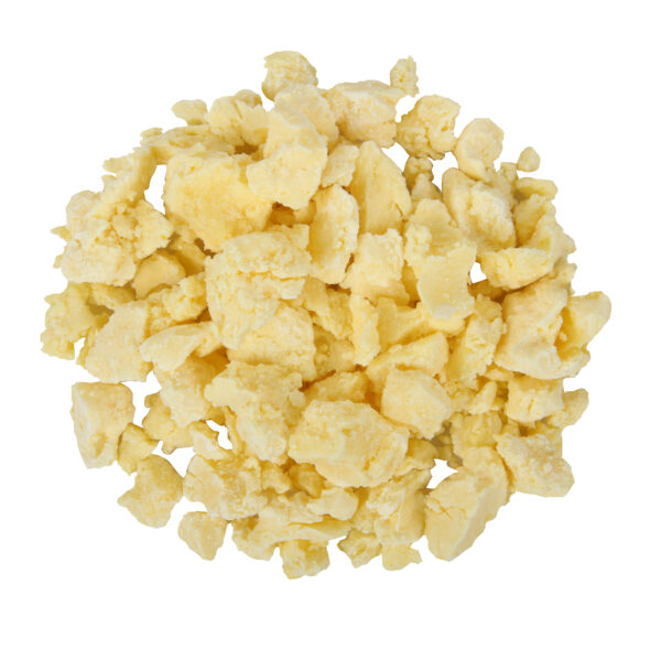 Precooked Scrambled Eggs, Medium Curd, 4/5 lb. Frozen, Bag