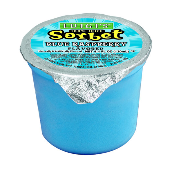 LUIGI-SORBET-BLURASP-4.4OZ/96CT