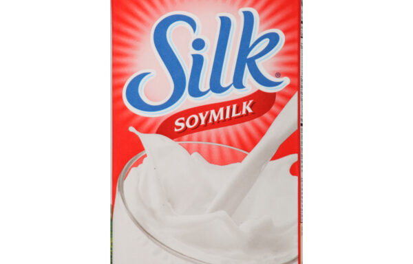 Silk Asep Soy Beverage Original 6 count / 32 ounces